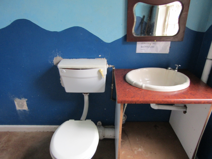 Commercial Property for Sale in Humansdorp Eastern Cape